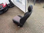 Opel Corsa D Stoelen + Achterbank met Stoelverwarming, Ophalen, Gebruikt, Opel