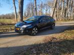 Renault Mégane 1.4 16V TCE 130 96KW Estate 2012 Zwart, Voorwielaandrijving, Euro 5, Zwart, 4 cilinders
