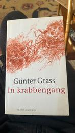 G. Grass - In krabbengang, Gelezen, G. Grass, Ophalen of Verzenden, Nederland