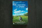 ER WAS EENS EEN PUPPY... Lizzie Shane.. (2022), Ophalen of Verzenden, Zo goed als nieuw
