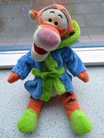 Disney Teigetje in Badjas merk Nicotoy meet ca 36 cm, Ophalen of Verzenden, Nieuw, Overige typen