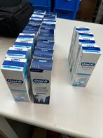 Partij oral b tandpasta, N, N, Nieuw, Ophalen of Verzenden