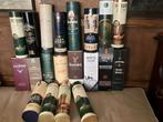 Lege verpakkingen whisky, Ophalen, Zo goed als nieuw, Overige gebieden, Overige typen