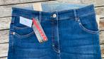Nieuwe spijkerbroek Zerres type Carla 40 Normaal, Kleding | Dames, Spijkerbroeken en Jeans, Blauw, Nieuw, Ophalen of Verzenden