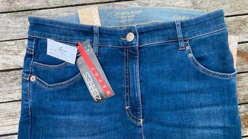 Nieuwe spijkerbroek Zerres type Carla 40 Normaal, Kleding | Dames, Spijkerbroeken en Jeans, Nieuw, W30 - W32 (confectie 38/40)