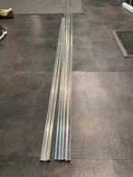 Tochtprofielen / Tochtstrippen - Nieuw, Ophalen, Nieuw, Aluminium