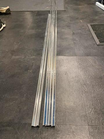 Tochtprofielen / Tochtstrippen - Nieuw beschikbaar voor biedingen