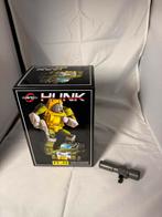 Transformers Fans Toys FT-42 Hunk met extra wapen, Verzamelen, Transformers, G1, Ophalen of Verzenden, Zo goed als nieuw, Autobots