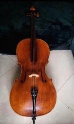 A gorgeous German Violoncello, Muziek en Instrumenten, Ophalen, Klassiek, Overige soorten, Zo goed als nieuw