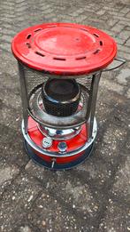 Petroleumkachel - Klassiek en functioneel, Ophalen of Verzenden, Gebruikt, Overige brandstoffen, Petroleumkachel