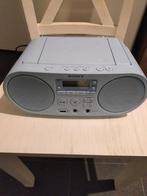 Sony Radio met CD&MP3, Ophalen of Verzenden, Zo goed als nieuw, Radio, Met cd-speler