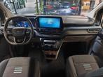 Ford Nugget L2 Active 170PK AUT - Plus Westfalia, Automaat, Buscamper of Camperbus, Bedrijf, Diesel