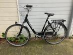 GAZELLE ORANGE PLUS, Fietsen en Brommers, Fietsen | Dames | Damesfietsen, Ophalen, Gebruikt, Versnellingen, 56 cm of meer