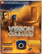Lego Mindstorms Vision Command, Ophalen of Verzenden, Zo goed als nieuw, Complete set, Lego