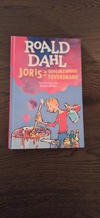 Roald Dahl, Ophalen of Verzenden, Verhalen