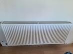 Radiator type 22 inclusief voetventiel en radiator afsluiter, Doe-het-zelf en Verbouw, Verwarming en Radiatoren, 30 tot 80 cm