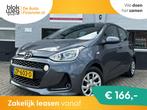 Hyundai i10 1.0i Comfort Airco Cruise Navi Carp € 9.450,00, Stof, Origineel Nederlands, Bedrijf, Handgeschakeld