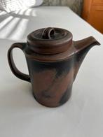 Theepot  koffiepot Arabia ruska - vintage servies, Overige typen, Ophalen of Verzenden, Zo goed als nieuw, Overige stijlen
