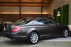 Mercedes-Benz CL-klasse 500 4-Matic Youngtimer - Distronic -, Automaat, Gebruikt, CL, Bruin