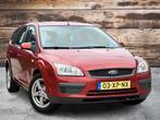 Ford FOCUS Wagon 1.6-16V Trend (bj 2007), 1596 cc, Gebruikt, 635 kg, Origineel Nederlands
