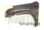 Toyota Land Cruiser 120 voorscherm Links (bij spatbordverbre, Auto-onderdelen, Carrosserie en Plaatwerk, -, Verzenden, -, Nieuw