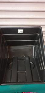 grasvangbak,  intratuin, Caravans en Kamperen, Ophalen of Verzenden, 'T Olde Gre-j, Info@toldegrej.nl, Endepoelstraat 20f Didam