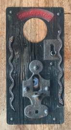 Harry Potter BoekenLegger/DeurHanger, Ophalen of Verzenden