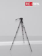 3 Legged Thing Legends Jay & AirHed Cine Arca Black Darkness, ., 3 Legged Thing, Zo goed als nieuw, Minder dan 150 cm