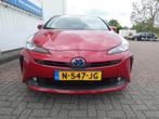 Toyota PRIUS 1.8 EXECUTIVE,Camera,JBL,Keyless,Navi,Dodehoek, Automaat, 65 €/maand, Gebruikt, Euro 6
