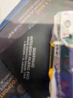 Mitsubishi Pajero Dakar 1/43 - Boxoem/Liekens, Hobby en Vrije tijd, Modelauto's | 1:43, Overige merken, Auto, C, Ophalen of Verzenden