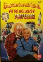 Bassie en Adriaan en De Huilende Professor, Alle leeftijden, Gebruikt, Avontuur, Verzenden