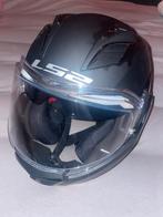 LS2 Motorhelm Valiant ll, Overige merken, M, Systeemhelm, Dames