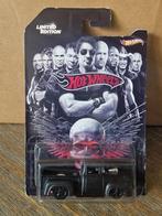 Barney's Ford Truck Expendables Stallone Statham Hot Wheels, Verzamelen, Ophalen of Verzenden, Zo goed als nieuw