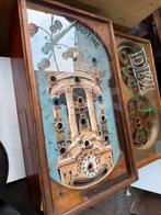 Antiek knikkerautomaat, Verzamelen, Automaten | Overige, Ophalen, Gebruikt, X, X