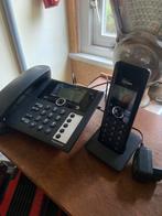 KPN Arizona 915 cp, Telecommunicatie, Vaste telefoons | Handsets en Draadloos, Ophalen of Verzenden, Gebruikt, 1 handset