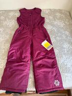 Skibroek, snow pants, maat 110, nieuw, Ophalen of Verzenden, Nieuw, Meisje, Broek