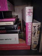 Taschen - Verzameling boeken, Ophalen of Verzenden, Zo goed als nieuw
