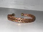 Handgemaakte 100% Koperen Armband voor Positieve Energie, Dieren en Toebehoren, Reptielen en Amfibieën, Slang, 0 tot 2 jaar