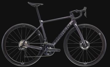 NEW | Bianchi Infinito ICR 2025 | Endurance Carbon Racefiets beschikbaar voor biedingen