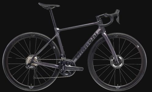 NEW | Bianchi Infinito ICR 2025 | Endurance Carbon Racefiets, Fietsen en Brommers, Fietsen | Racefietsen, Nieuw, Overige merken