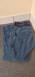 Montar Rijlegging Jeans Maat 40, Dieren en Toebehoren, Paardrijkleding, Ophalen of Verzenden, Zo goed als nieuw, Dressuur, Onderkleding