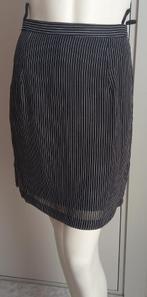 Hele Mooie en Leuke Rok, maat 38, NIEUW, Maat 38/40 (M), Zwart, Nieuw, Helena Hart