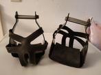 Western veiligheidsbeugels, Dieren en Toebehoren, Paarden en Pony's | Overige Paardenspullen, Ophalen of Verzenden, Zo goed als nieuw