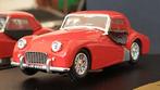 Triumph TR 3 hard Top 1:43 Vitesse Pol, Hobby en Vrije tijd, Modelauto's | 1:43, Ophalen of Verzenden, Nieuw, Auto, Overige merken