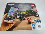 70434 Supernatural Race Car - Lego Hidden Side set, Ophalen of Verzenden, Zo goed als nieuw, Complete set, Lego