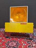 Vintage Bosch Waarschuwingslicht lamp, Gebruikt, Bosch, Robert Bosch GmbH, Stuttgart, Germany, Contact@bosch.com
