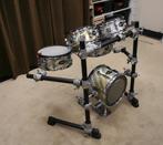 millenium shellset electrisch drumstel, Muziek en Instrumenten, Drumcomputers, Gebruikt, Jouwdrumstel@gmail.com, Ophalen, Overige merken