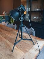 Industriële lamp, Huis en Inrichting, Woonaccessoires | Overige, Ophalen, Zo goed als nieuw