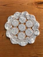 Kanten kleedje orgineel jaren 50, Ophalen of Verzenden