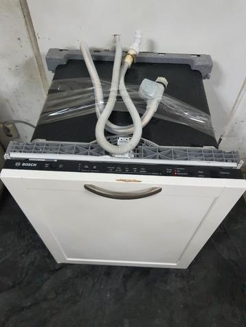 Top A+ Inbouw Bosch Vaatwasser werkt Uitstekend(SMV25AX04N) beschikbaar voor biedingen